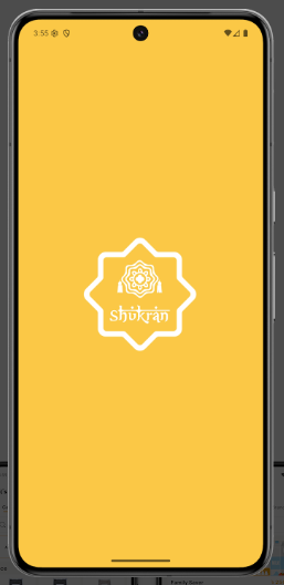 Shukran E-commerce 1