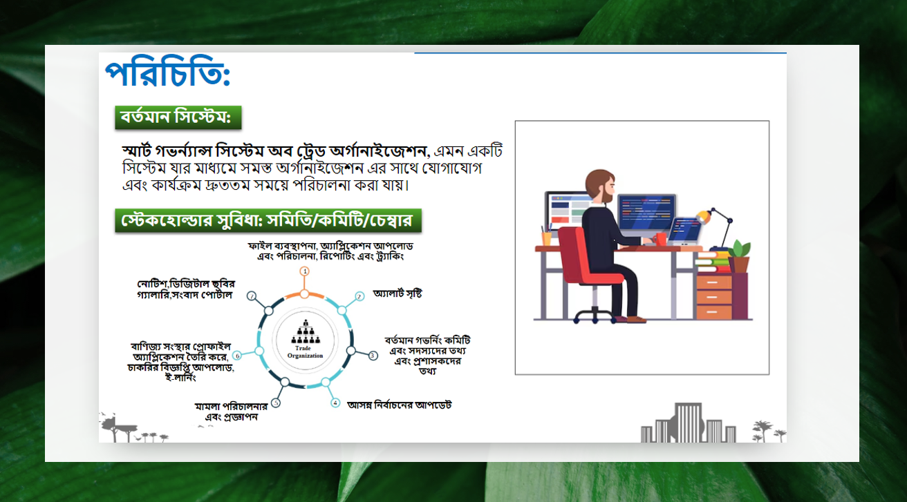 Smart Governance System 2